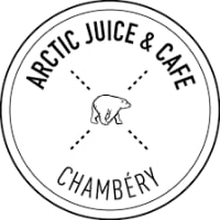 Logo Arctic Juice & Café à Chambéry