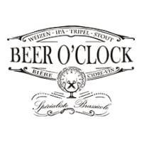 Logo Beer O’Clock à Chambéry