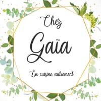 Logo Chez Gaïa à Chambéry