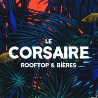 Logo du bar Le Corsaire à Chambéry