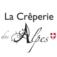 Logo La crêperie des Alpes à Aix-les-Bains