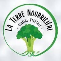 Logo La Terre Nourricière à Chambéry