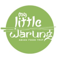 Logo My Little Warung à Chambéry